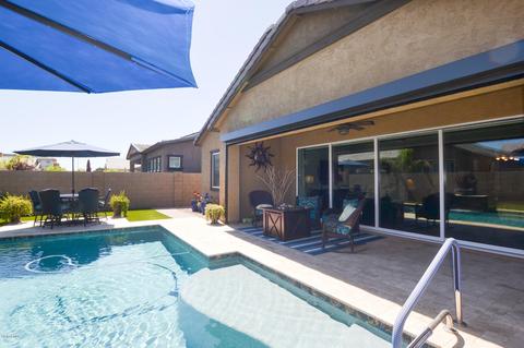 10722 E Monterey Ave, Mesa, AZ 85209 photo 28