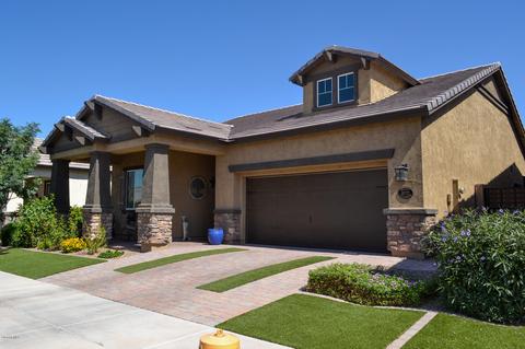10722 E Monterey Ave, Mesa, AZ 85209 photo 29