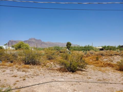 361 N Tomahawk Rd, Apache Junction, AZ 85119 photo 1