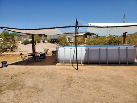 361 N Tomahawk Rd, Apache Junction, AZ 85119 photo 4