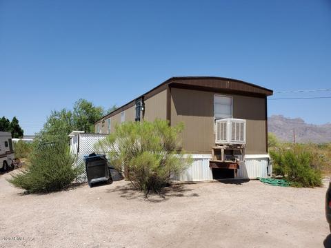 361 N Tomahawk Rd, Apache Junction, AZ 85119 photo 2