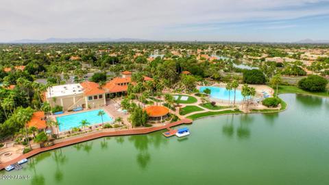 1305 E Treasure Cove Dr, Gilbert, AZ 85234 photo 69