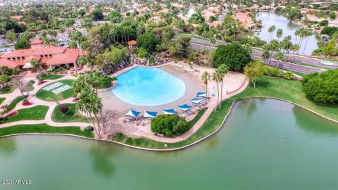 1305 E Treasure Cove Dr, Gilbert, AZ 85234 photo 68