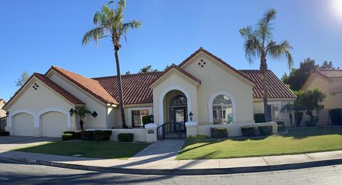 1305 E Treasure Cove Dr, Gilbert, AZ 85234 photo 1