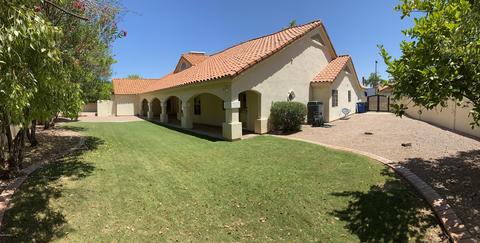 1305 E Treasure Cove Dr, Gilbert, AZ 85234 photo 44