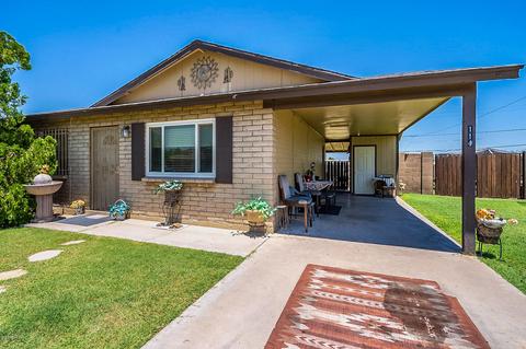 114 E Piedmont Rd, Phoenix, AZ 85042 photo 5