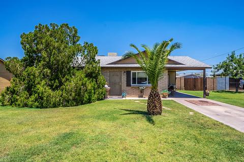 114 E Piedmont Rd, Phoenix, AZ 85042 photo 1
