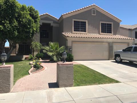 661 N Pheasant Dr, Gilbert, AZ 85234 photo 1