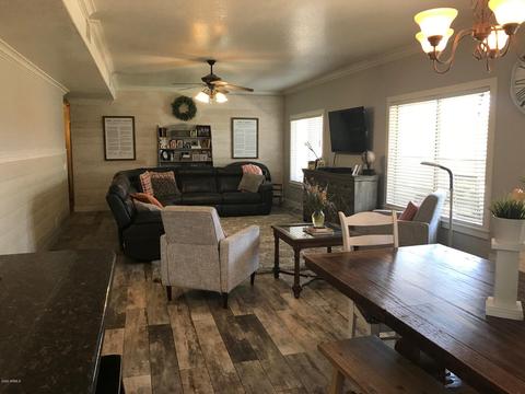 661 N Pheasant Dr, Gilbert, AZ 85234 photo 6