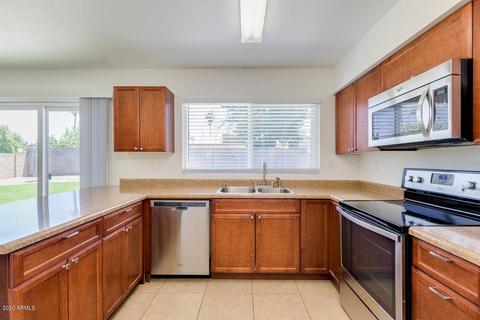 4727 E Darrel Rd, Phoenix, AZ 85042 photo 12