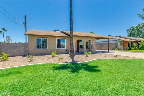 4727 E Darrel Rd, Phoenix, AZ 85042 photo 2