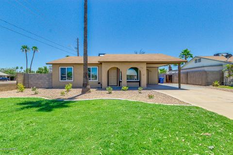 4727 E Darrel Rd, Phoenix, AZ 85042 photo 1