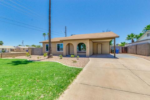 4727 E Darrel Rd, Phoenix, AZ 85042 photo 3