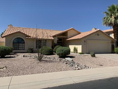 51 E Maria Ln, Tempe, AZ 85284 photo 1
