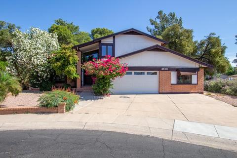 2138 S Rogers --, Mesa, AZ 85202 photo 4