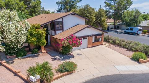 2138 S Rogers --, Mesa, AZ 85202 photo 42