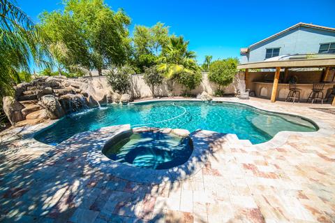 3620 S Clancy --, Mesa, AZ 85212 photo 8