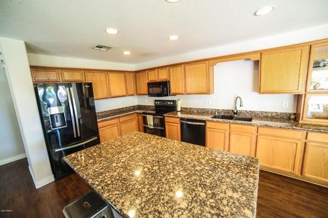 3620 S Clancy --, Mesa, AZ 85212 photo 27