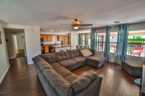 3620 S Clancy --, Mesa, AZ 85212 photo 25