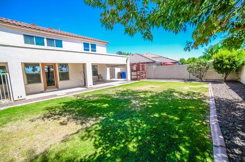 3620 S Clancy --, Mesa, AZ 85212 photo 17