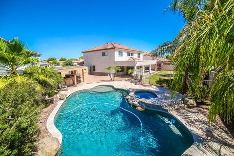 3620 S Clancy --, Mesa, AZ 85212 photo 11