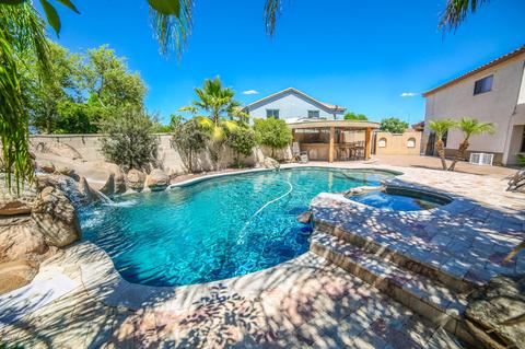 3620 S Clancy --, Mesa, AZ 85212 photo 1