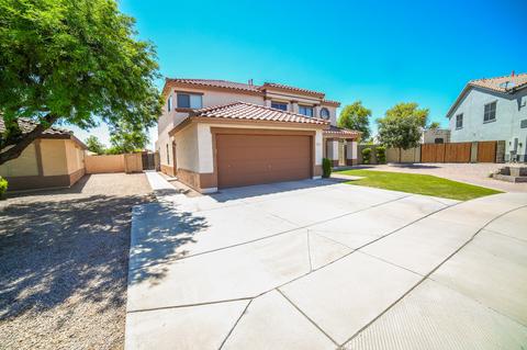 3620 S Clancy --, Mesa, AZ 85212 photo 5
