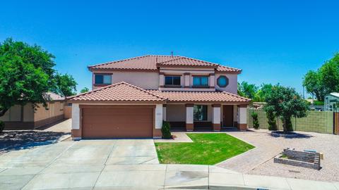 3620 S Clancy --, Mesa, AZ 85212 photo 4
