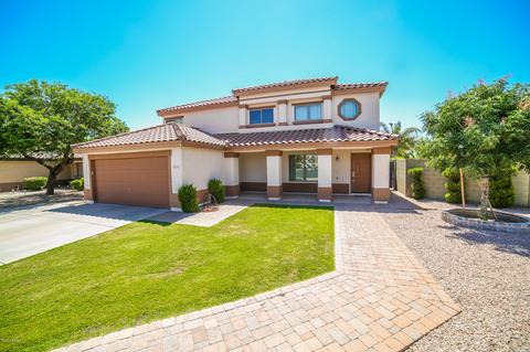 3620 S Clancy --, Mesa, AZ 85212 photo 3