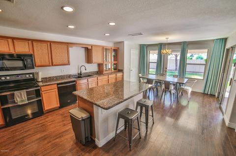 3620 S Clancy --, Mesa, AZ 85212 photo 22