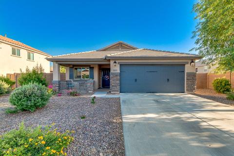 2005 E Saddlebrook Rd, Gilbert, AZ 85298 photo 42
