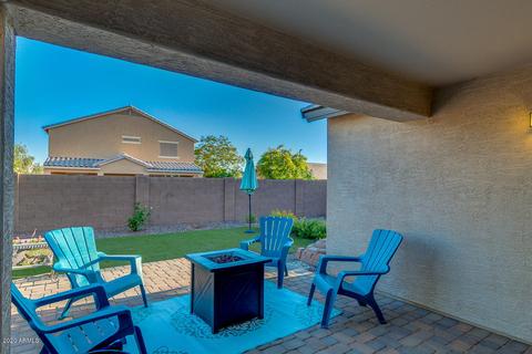 2005 E Saddlebrook Rd, Gilbert, AZ 85298 photo 41