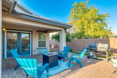 2005 E Saddlebrook Rd, Gilbert, AZ 85298 photo 37