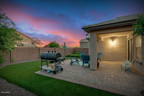 2005 E Saddlebrook Rd, Gilbert, AZ 85298 photo 26