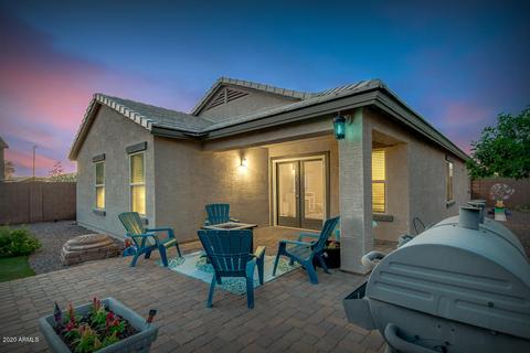 2005 E Saddlebrook Rd, Gilbert, AZ 85298 photo 25