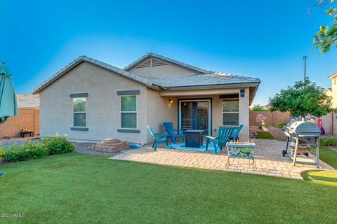 2005 E Saddlebrook Rd, Gilbert, AZ 85298 photo 35