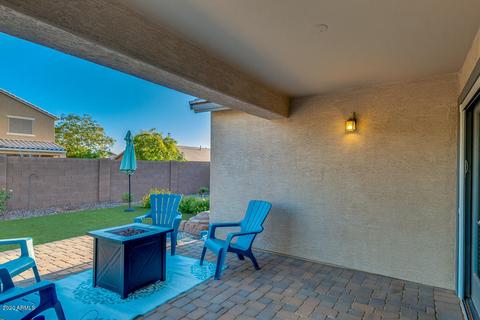 2005 E Saddlebrook Rd, Gilbert, AZ 85298 photo 40