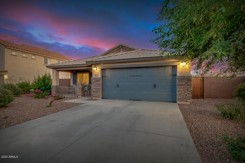 2005 E Saddlebrook Rd, Gilbert, AZ 85298 photo 3
