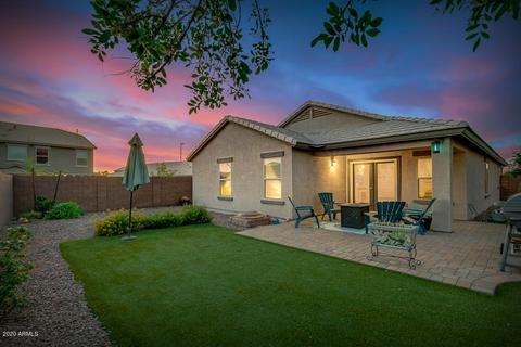 2005 E Saddlebrook Rd, Gilbert, AZ 85298 photo 23