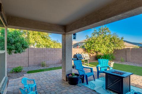 2005 E Saddlebrook Rd, Gilbert, AZ 85298 photo 39
