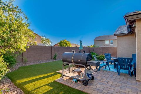 2005 E Saddlebrook Rd, Gilbert, AZ 85298 photo 34
