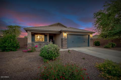 2005 E Saddlebrook Rd, Gilbert, AZ 85298 photo 1