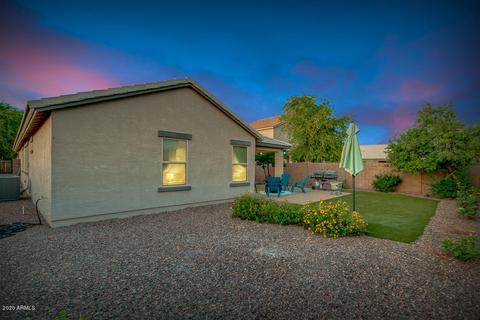 2005 E Saddlebrook Rd, Gilbert, AZ 85298 photo 22