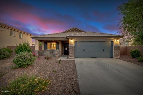 2005 E Saddlebrook Rd, Gilbert, AZ 85298 photo 2