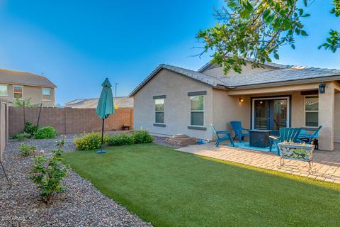 2005 E Saddlebrook Rd, Gilbert, AZ 85298 photo 36