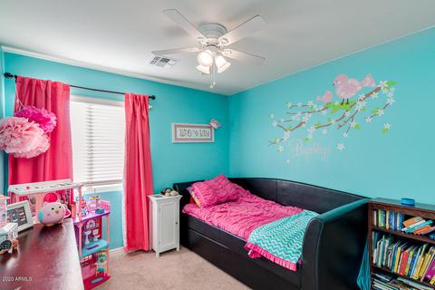 2005 E Saddlebrook Rd, Gilbert, AZ 85298 photo 17