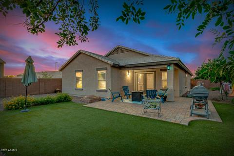 2005 E Saddlebrook Rd, Gilbert, AZ 85298 photo 24