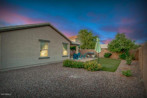 2005 E Saddlebrook Rd, Gilbert, AZ 85298 photo 21