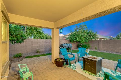 2005 E Saddlebrook Rd, Gilbert, AZ 85298 photo 30