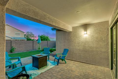 2005 E Saddlebrook Rd, Gilbert, AZ 85298 photo 29